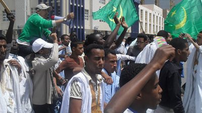 ثلاثة أحزاب موريتانية تطالب بتمديد الإحصاء الانتخابي