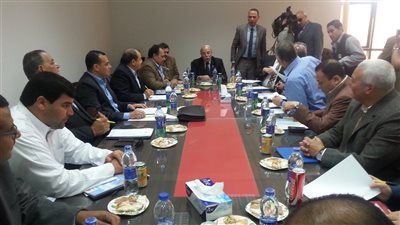 أندية الدوري تتفق على البيع الجماعى لحقوق البث