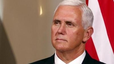 نائب الرئيس الأمريكي: على روسيا أن تغير موقفها قبل تحسين العلاقات