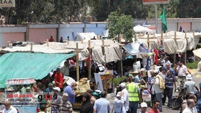 تجديد حبس مسئول بالتليفزيون تعمد إرسال عربات البث لرابعة