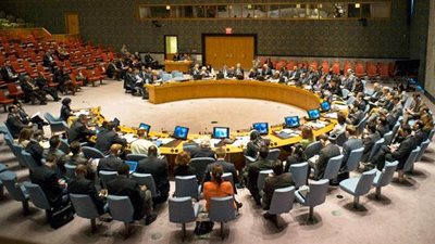 انضمام مصري للجنة تحقيق الأمم المتحدة حول سوريا