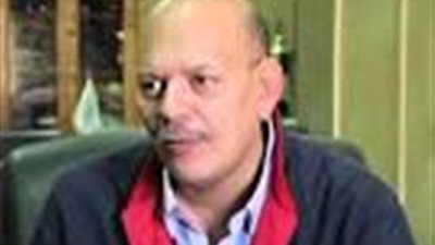 «منير»: الاتحاد السكندري سيحقق طفرة مالية خلال الأيام المقبلة