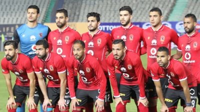 الأهلي يخوض مرانه الأخير اليوم استعدادا للسوبر