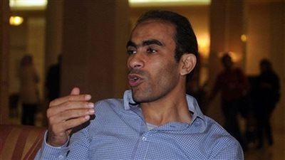 عبد الحفيظ يتحدث عن دوافع الأهلي لاستعادة السوبر غدا