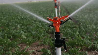 «الفلاحين»: ارتفاع أسعار معدات الري يهدد بتبوير الأراضي