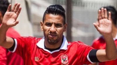 مؤمن زكريا يتحدث عن حلم الوداع الأخير مع الأهلي في السوبر