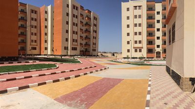 مدبولي: تنفيذ 60 ألفا و68 وحدة سكنية في قنا الجديدة