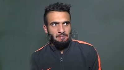 طبيب الاتحاد السكندري: شحاتة يغيب عن الملاعب 6 أشهر