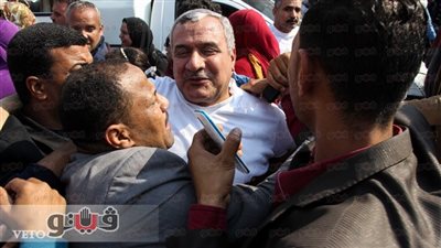 يوم الإفراج «عودة الروح».. تقرير مصور