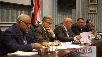 «محلية البرلمان» تهدد باستجواب وزير المالية بسبب كابلات أرضية بالغربية