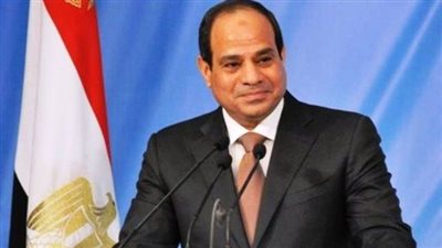 مطار غرب القاهرة أول هدية من الرئيس للمصريين من 5 مطارات