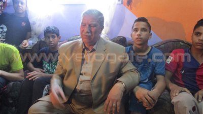 بالفيديو والصور.. محافظ الإسماعيلية يأمر بتطوير دار أيتام المستقبل