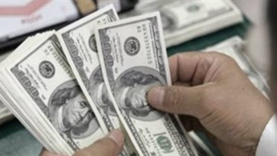 استقرار أسعار العملات الأجنبية والدولار الأمريكي بـ 17.74 جنيها