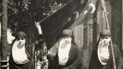 «زي النهارده».. المرأة المصرية تطالب بالاستقلال والمساواة