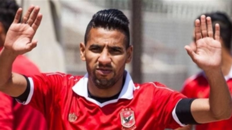 مؤمن زكريا