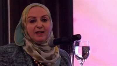 عادلة رجب: «السياحة» أكثر القطاعات الاقتصادية صمودا