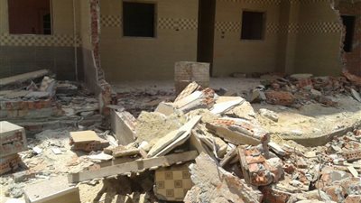 مواطن يستغيث: «القائمين على حملة إزالة التعديات فهموا قرار الرئيس غلط»