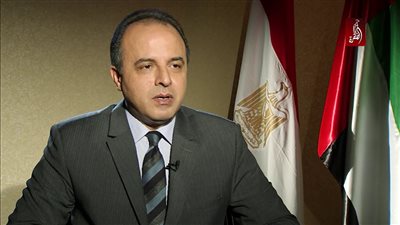 السفير المصري في الإمارات: كل الأمور مهيأة لمباراة السوبر