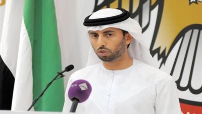 الإمارات تتوقع مزيدا من الالتزام باتفاق أوبك لخفض إنتاج البترول