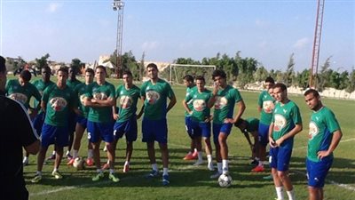 المقاصة يكلف إداري الفريق لاستقبال بعثة قسنطينة الجزائري