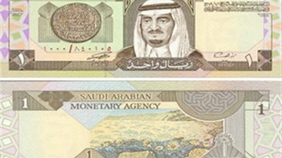 استقرار الريـال السعودي.. والدينار الأردني يسجل 10.14 جنيهات