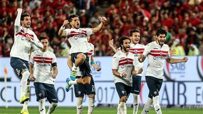 غدا.. الزمالك يبدأ الاستعداد للإنتاج الحربي