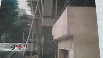 بالصور والمستندات.. مخالفات بناء حي العجوزة أمام الرقابة الإدارية