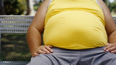 البدناء أكثر عرضة للوفاة أثناء القيادة