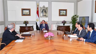 وزير الصحة: نخطط لإقامة فروع لهيئة التأمين الشامل بجميع المحافظات