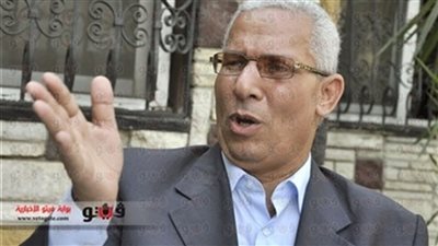 زهران يطالب الببلاوي بدعوة رجال الأعمال في الخارج لدعم الاقتصاد