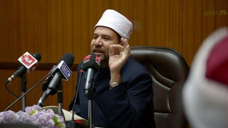  الدكتور محمد مختار