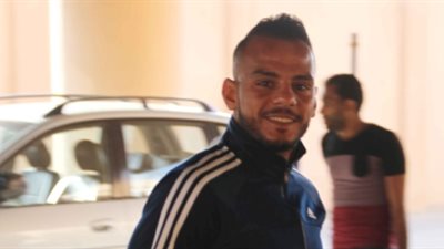 اليوم.. الزمالك يحسم انتقال خالد قمر للإنتاج
