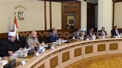 5 قرارات جمهورية و7 لمجلس الوزراء بالجريدة الرسمية