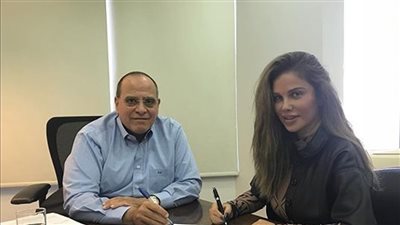 نيكول سابا بطلة الجزء الثاني من «الهيبة» بعد انسحاب نادين نجيم