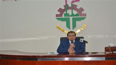 «سعفان»: العمالة المصرية ما زالت إحدى أولويات دول الخليج (صور)