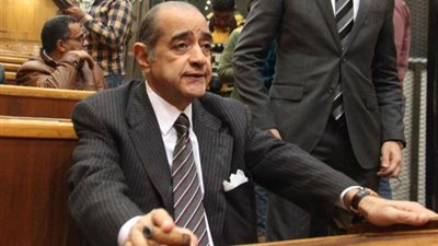 نص مرافعة فريد الديب في طعن العادلي على حبسه بـ «فساد الداخلية»