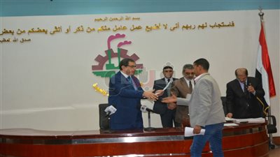 وزير القوى: العمالة المصرية بالخارج رسل لديهم دور لنقل انطباع جيد