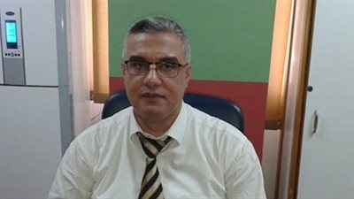 مدير «صحة الإسكندرية» يفتتح معمل تركيبات الأسنان بأبيس