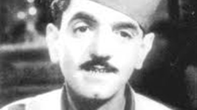 «عبدالمطلب» يغني خلف عبدالحليم حافظ في الكويت