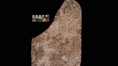 الآثار: كشفان جديدان في تل إدفو ومعبد كوم أمبو بأسوان (صور)