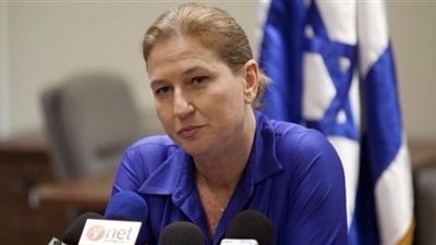 الأمم المتحدة تنفي تعيين «ليفني» في منصب رفيع بالمنظمة الدولية