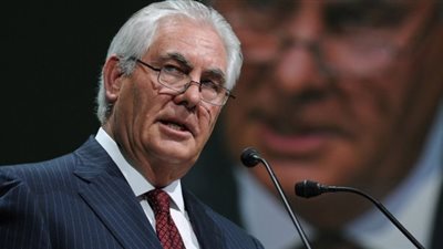 ريكس تيلرسون.. عدو الإخوان وصديق قطر يترك منصبه في صمت