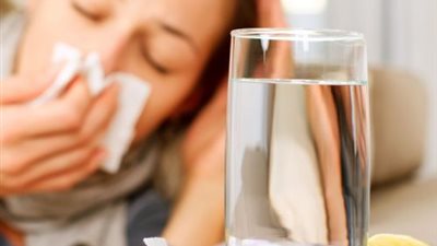 11 نصيحة للوقاية من عدوى أمراض الخريف