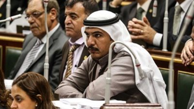 برلماني ينتقد نقل مكتب تأمينات الحسنة للعريش: يزيد معاناة المواطنين