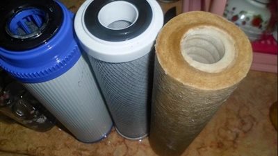 أمراض تهدد المصريين بسبب «فلاتر المياه».. التيفود والقلب وهشاشة العظام أبرزها.. «الشيمي»: تعد مزرعة للبكتيريا السامة.. «أبوزيد»: تزيل أملاحا يحتاجها الجسم.. و«القوصي