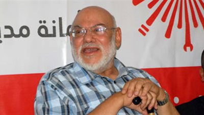 الهلباوى: حالة من الفرح بين المصريين بعد سقوط 