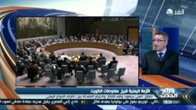 بالفيديو.. سياسي يمني: لا يوجد بصيص أمل بشأن الهدنة