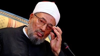 محاكمة «القرضاوي» وآخرين اليوم في قضية «اغتيال طاحون»