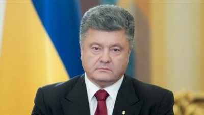 الرئيس الأوكراني: بوتين يريد ضم بلادي للإمبراطورية الروسية