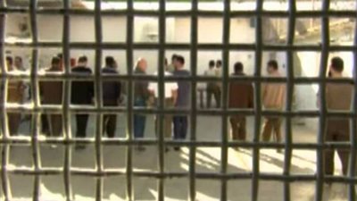 اتحاد فلسطيني: 1700 أسير مريض في سجون الاحتلال